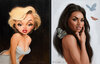 Monroe-Caricature-Megan-Fox-Caricature.jpg