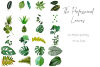 25-Arc-Professional-Leaves-PNG-Overlays-Graphics-5539059-10-580x387.jpg