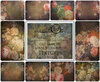 OLD MASTERS FLORAL BACKGROUND TEXTURES SET 8 SAMPLER by All Things Precious.jpg