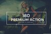 BeArt 180 Premium Photoshop Actions Bundle 186213 (1).jpg