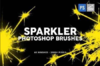 Photoshop Brush - Sparkler.png