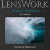 LensWork Bonus Edition #014 - The Edge by Wayne Levin - 014 - February 2025.jpg