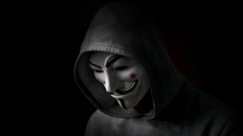 weareanonymous