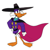 darkduck