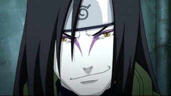 Orochimaru