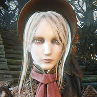 ThePlainDoll